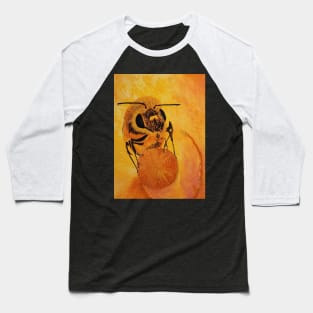 Bee Baseball T-Shirt